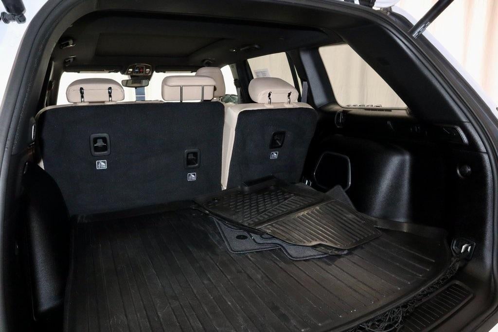 2024 Jeep Grand Cherokee 4xe 4xe