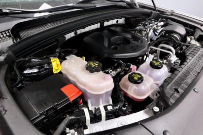 2024 Jeep Grand Cherokee 4xe 4xe