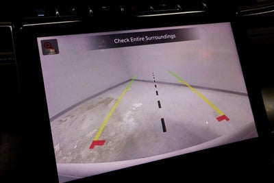 2024 Jeep Grand Cherokee 4xe 4xe