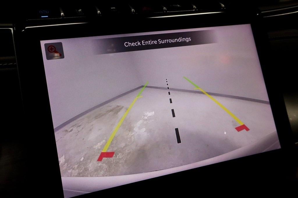 2024 Jeep Grand Cherokee 4xe 4xe