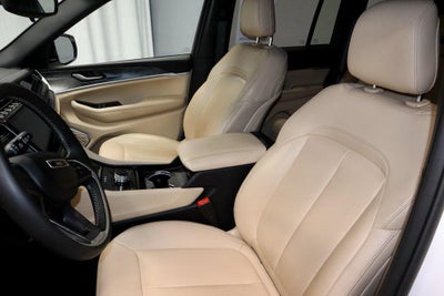 2024 Jeep Grand Cherokee 4xe 4xe