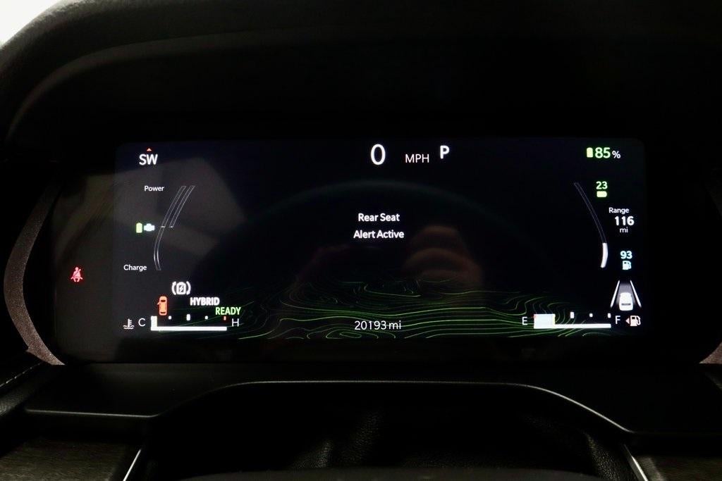 2024 Jeep Grand Cherokee 4xe 4xe