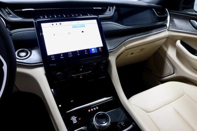 2024 Jeep Grand Cherokee 4xe 4xe