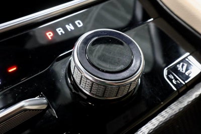 2024 Jeep Grand Cherokee 4xe 4xe