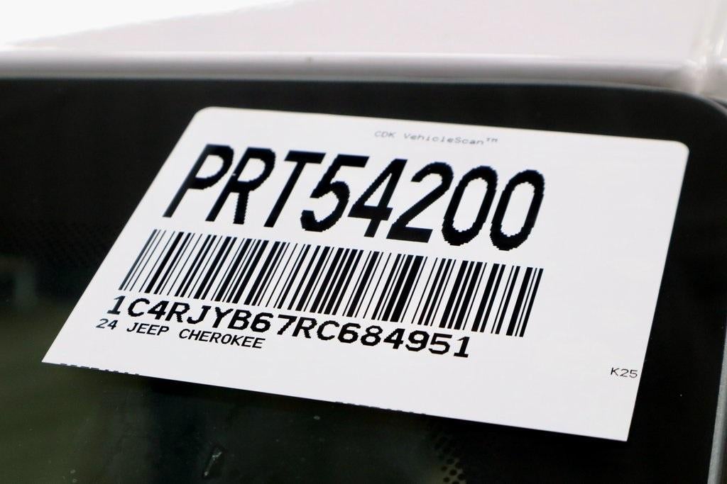 2024 Jeep Grand Cherokee 4xe 4xe