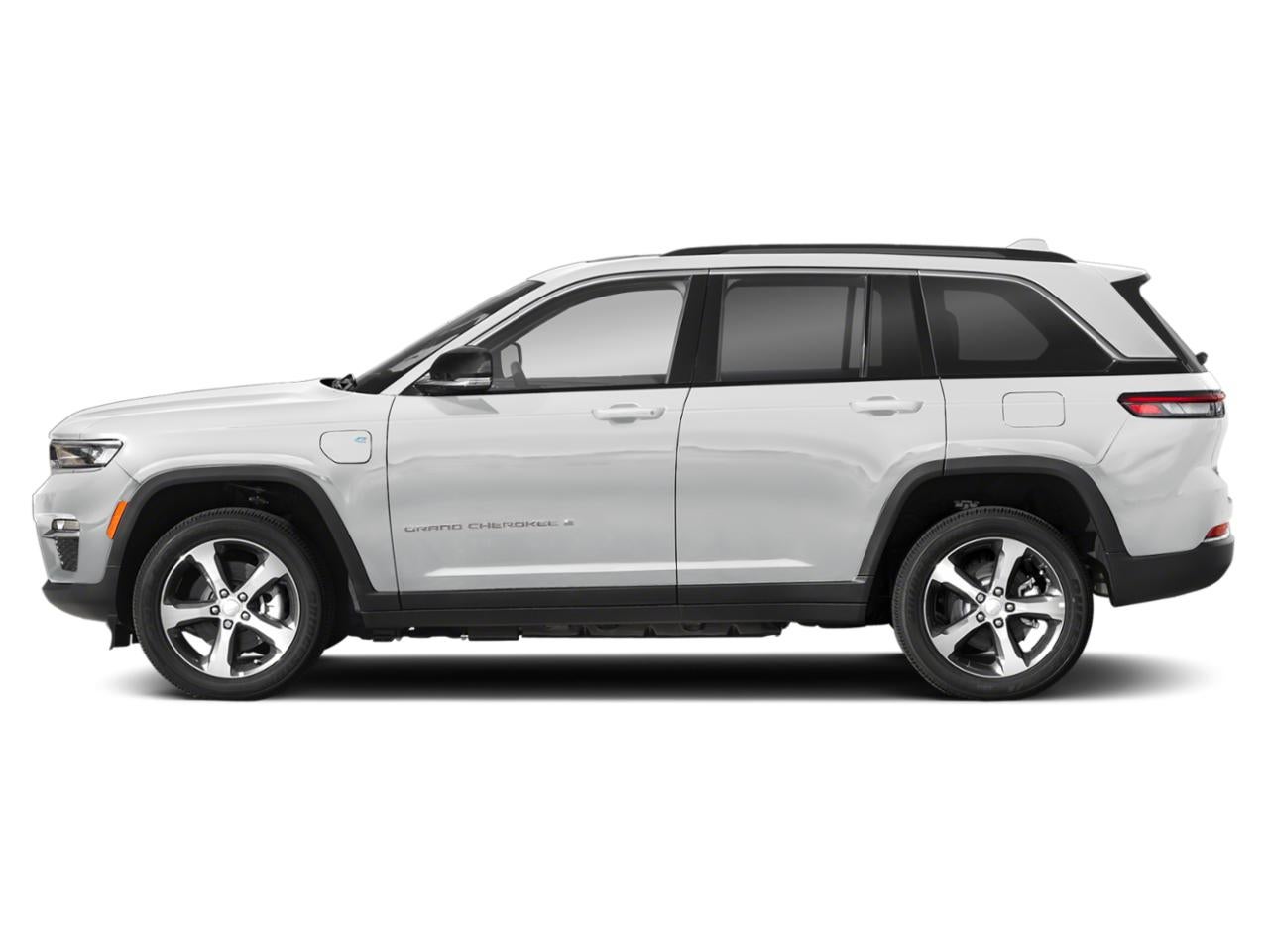 2024 Jeep Grand Cherokee 4xe 4xe