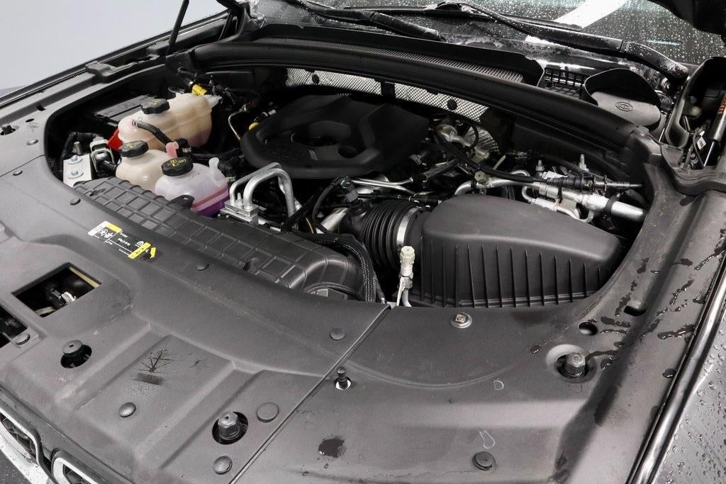 2022 Jeep Grand Cherokee 4xe 4xe