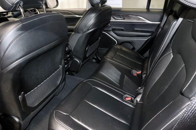 2022 Jeep Grand Cherokee 4xe 4xe