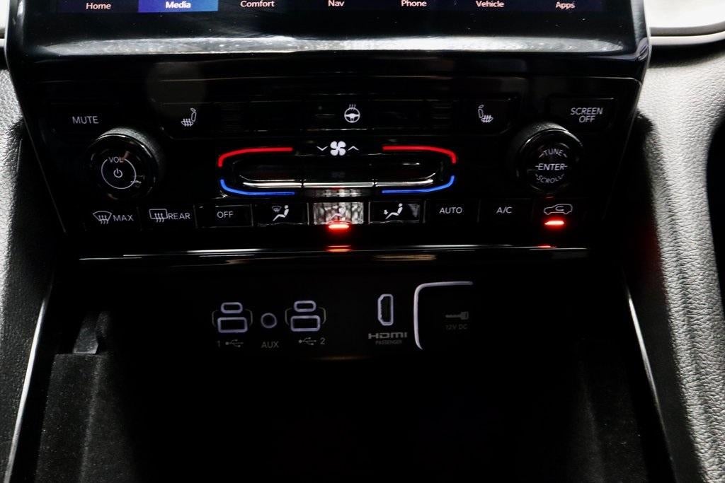 2022 Jeep Grand Cherokee 4xe 4xe