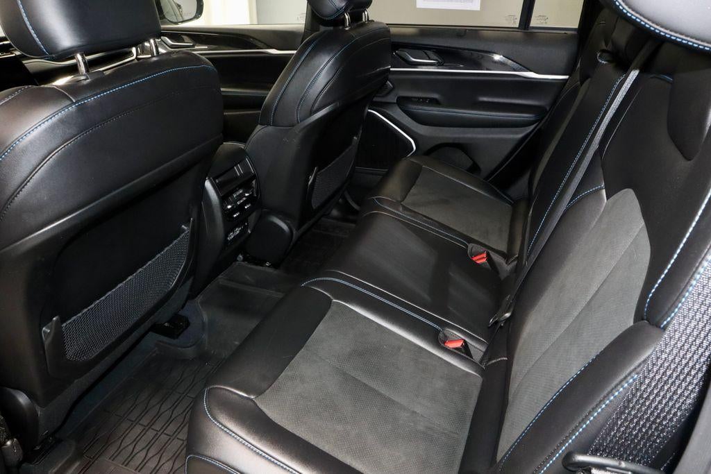 2022 Jeep Grand Cherokee 4xe Trailhawk 4xe