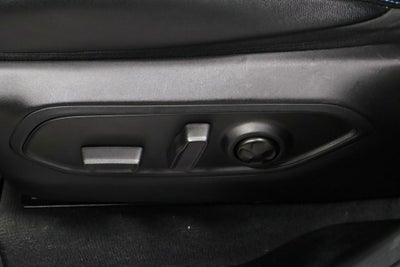 2022 Jeep Grand Cherokee 4xe Trailhawk 4xe