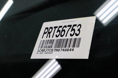 2022 Jeep Grand Cherokee 4xe Trailhawk 4xe