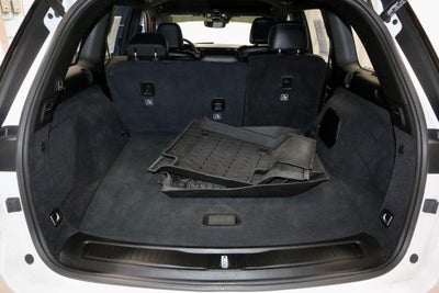 2022 Jeep Grand Cherokee 4xe Trailhawk 4xe