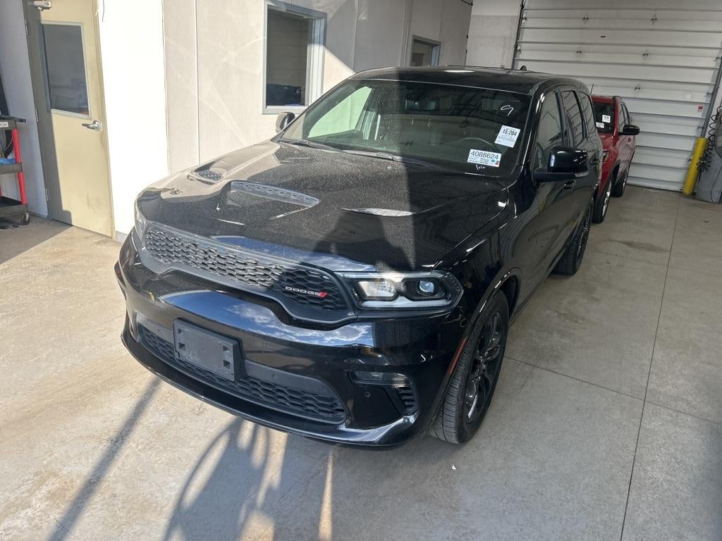 2022 Dodge Durango R/T