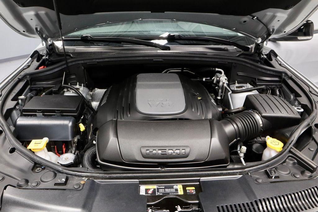 2024 Dodge Durango R/T Premium