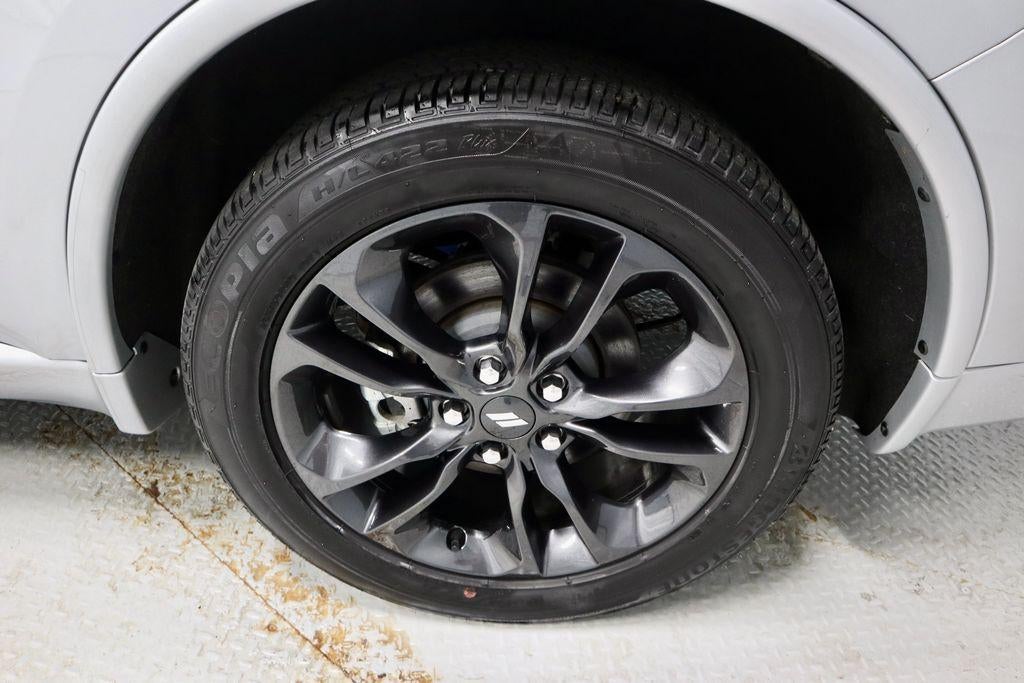 2024 Dodge Durango R/T Premium