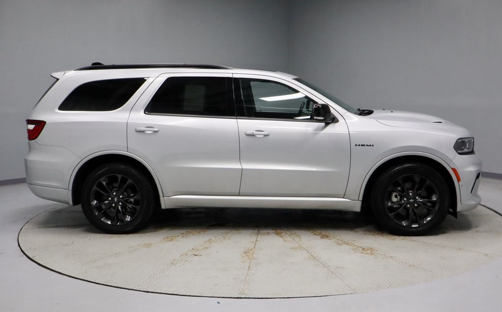 2024 Dodge Durango R/T Premium