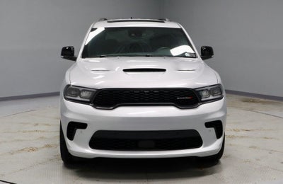2024 Dodge Durango R/T Premium