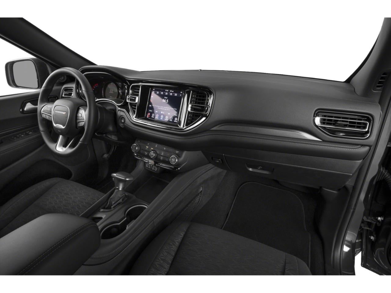 2025 Dodge Durango R/T Premium