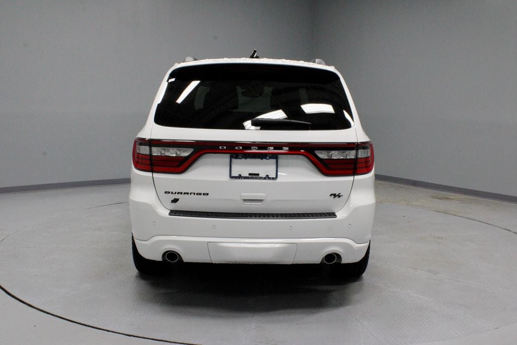 2023 Dodge Durango R/T Premium