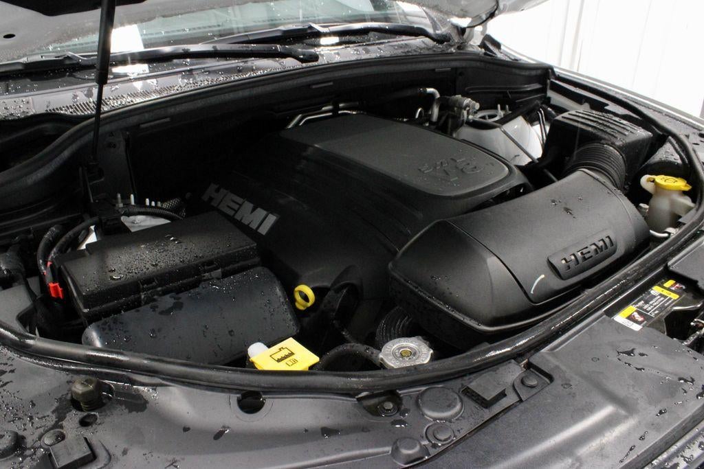 2023 Dodge Durango R/T Premium