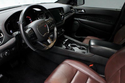 2023 Dodge Durango R/T Premium