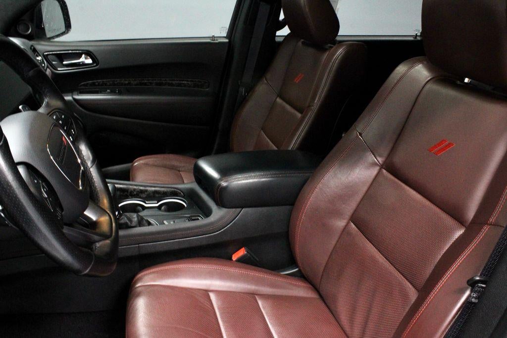 2023 Dodge Durango R/T Premium