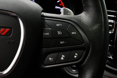 2023 Dodge Durango R/T Premium