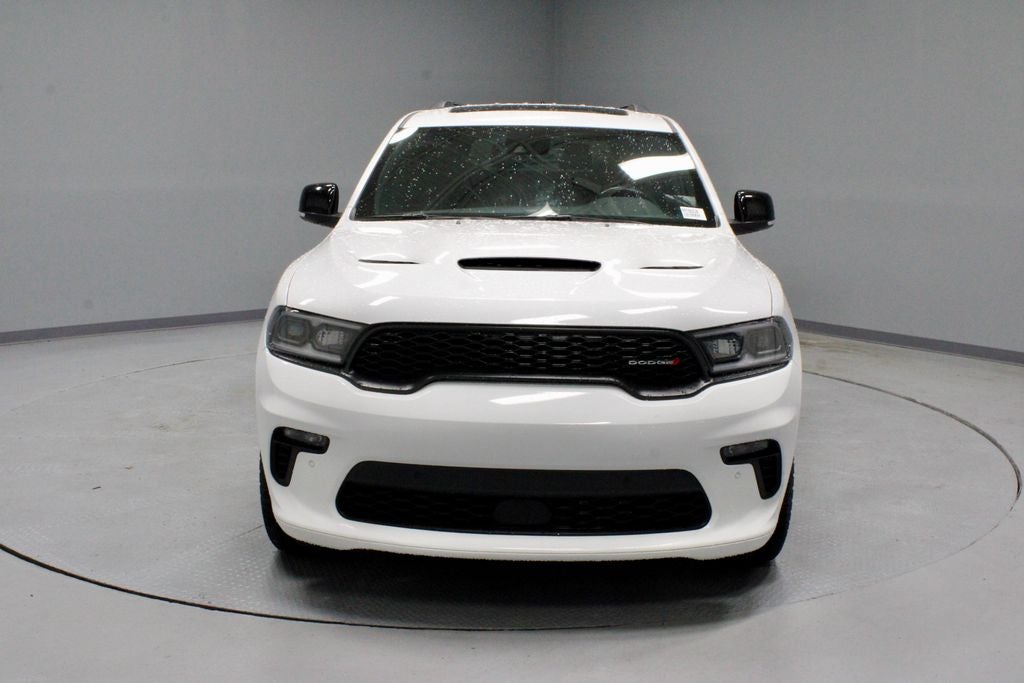 2023 Dodge Durango R/T Premium