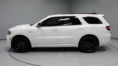 2023 Dodge Durango R/T Premium