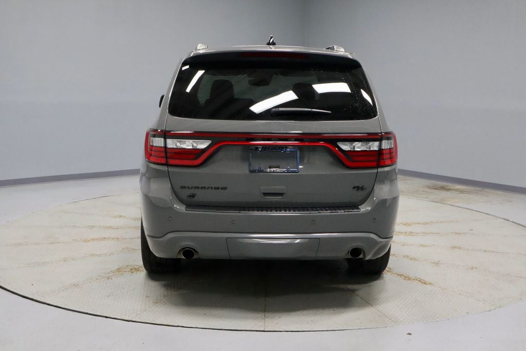 2023 Dodge Durango R/T Plus