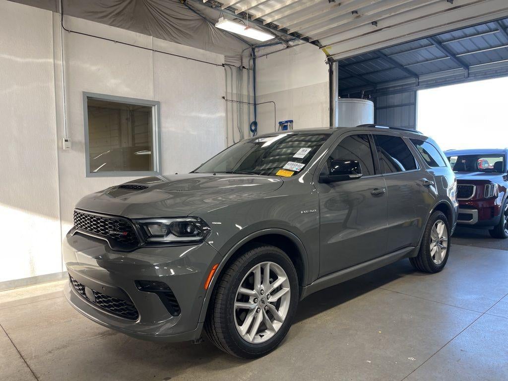2023 Dodge Durango R/T Plus
