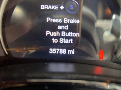 2023 Dodge Durango Citadel