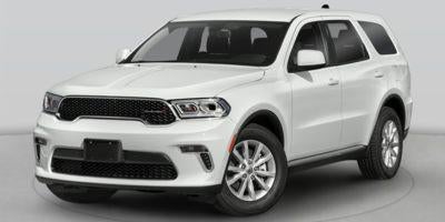 2023 Dodge Durango Citadel