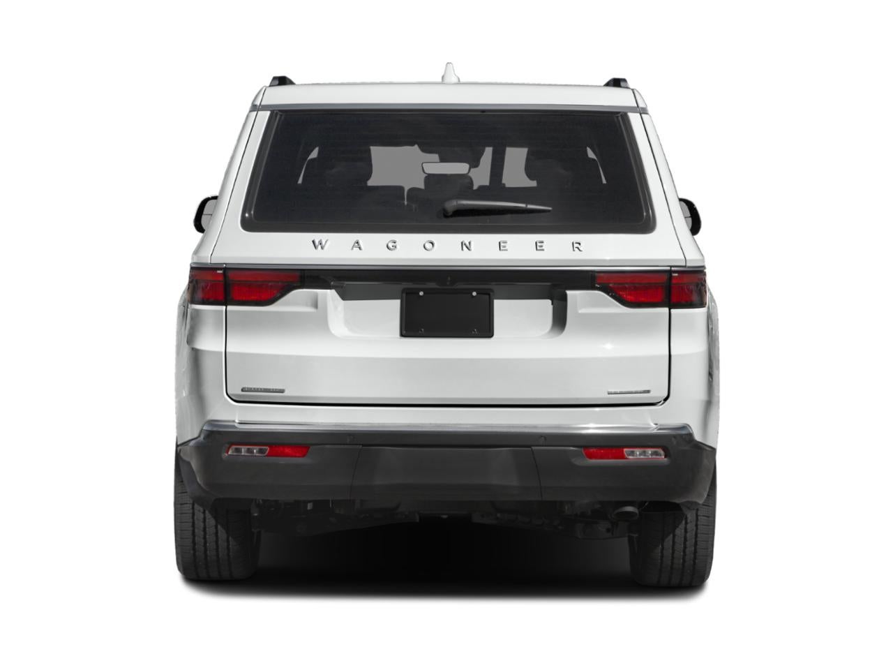 2023 Jeep Wagoneer Base
