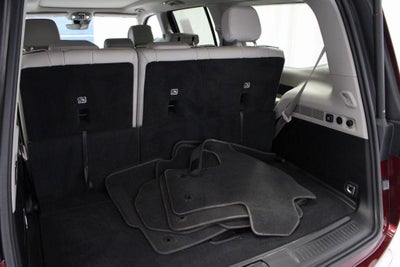2024 Jeep Wagoneer Base