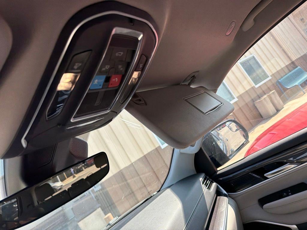2022 Jeep Wagoneer Series I