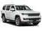2022 Jeep Wagoneer Series I