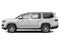 2022 Jeep Grand Wagoneer Series II