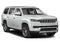 2022 Jeep Grand Wagoneer Series II