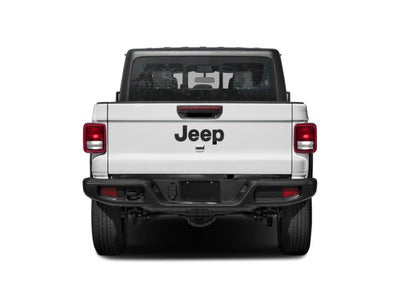 2024 Jeep Gladiator Sport S