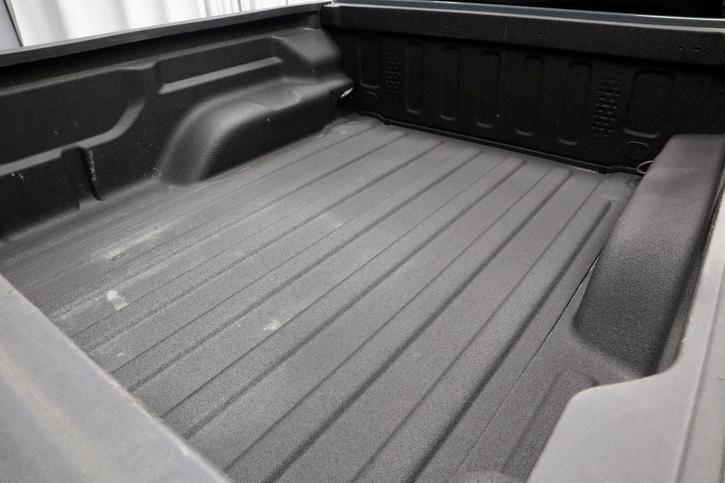 2024 Jeep Gladiator Nighthawk