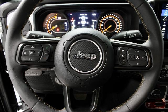 2024 Jeep Gladiator Sport