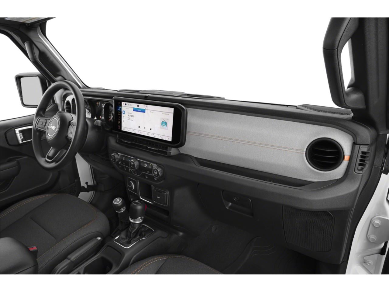 2024 Jeep Gladiator Base