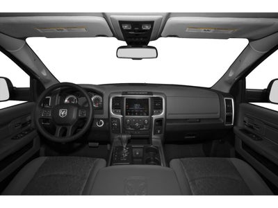 2015 RAM 1500 SLT