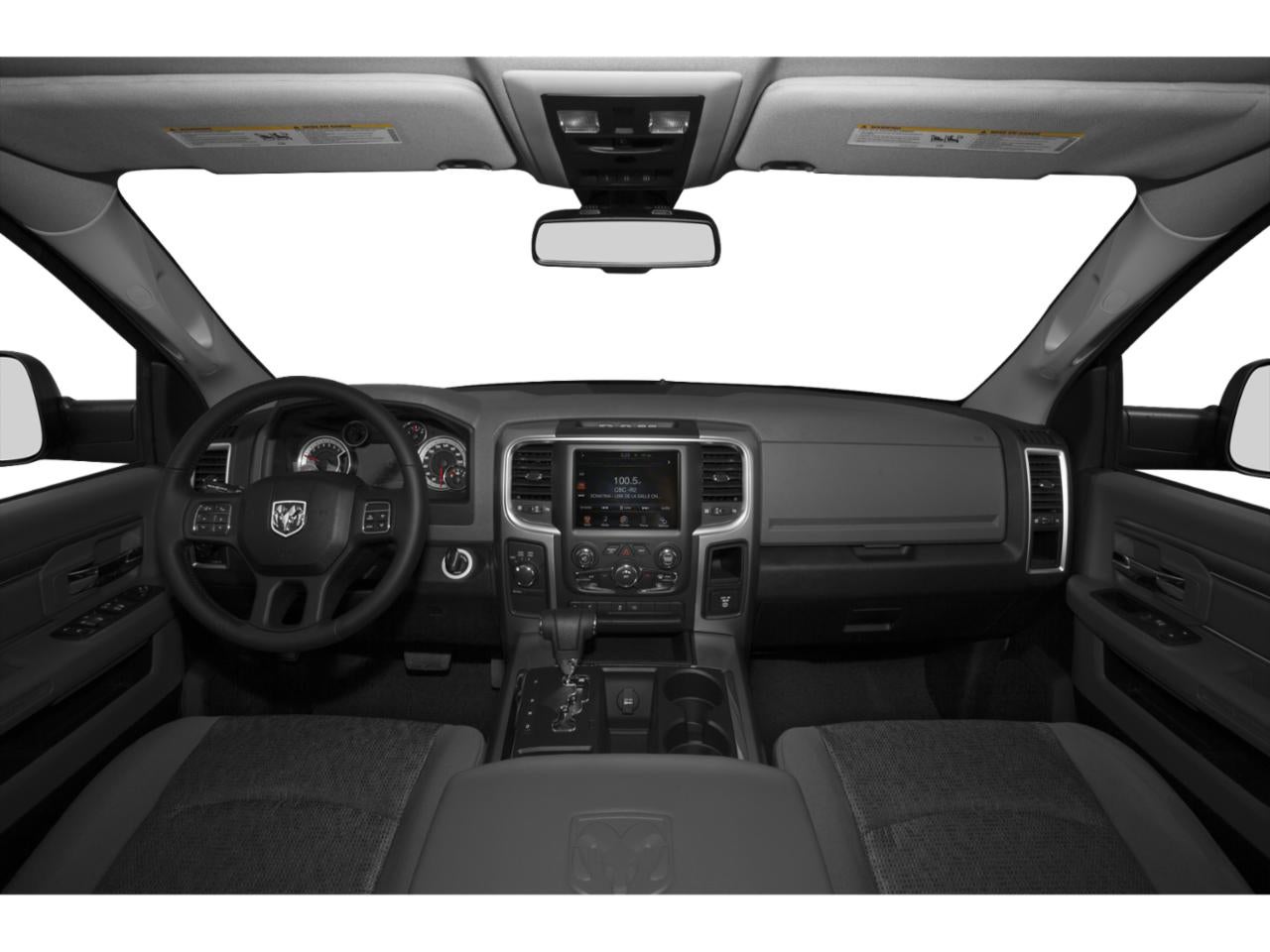 2015 RAM 1500 SLT