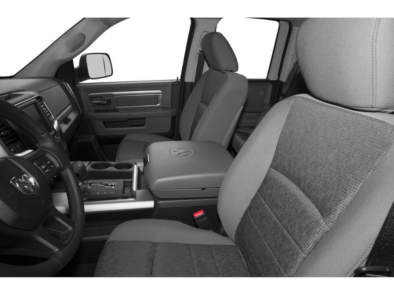 2015 RAM 1500 SLT