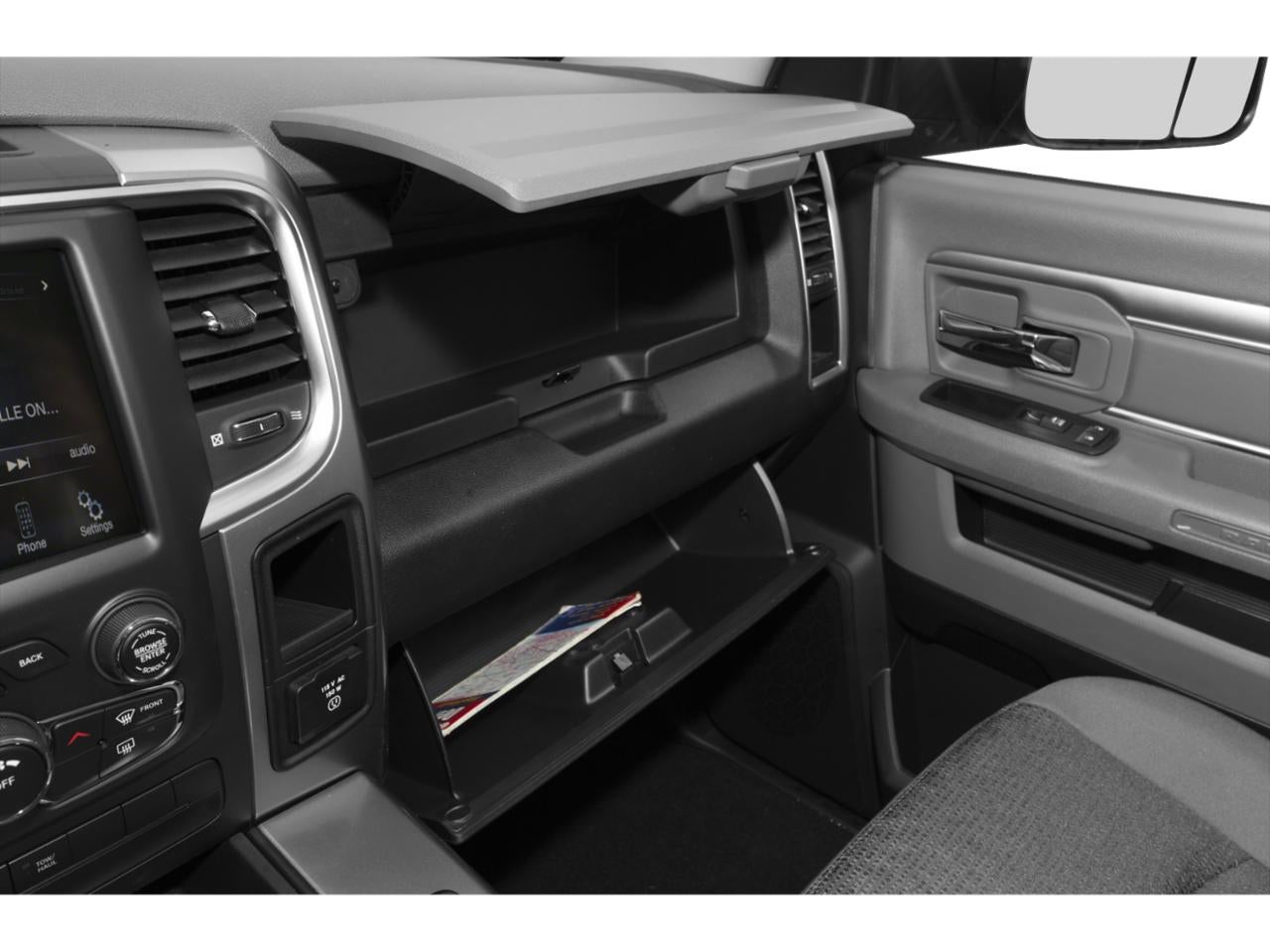 2015 RAM 1500 SLT
