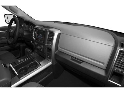 2015 RAM 1500 SLT
