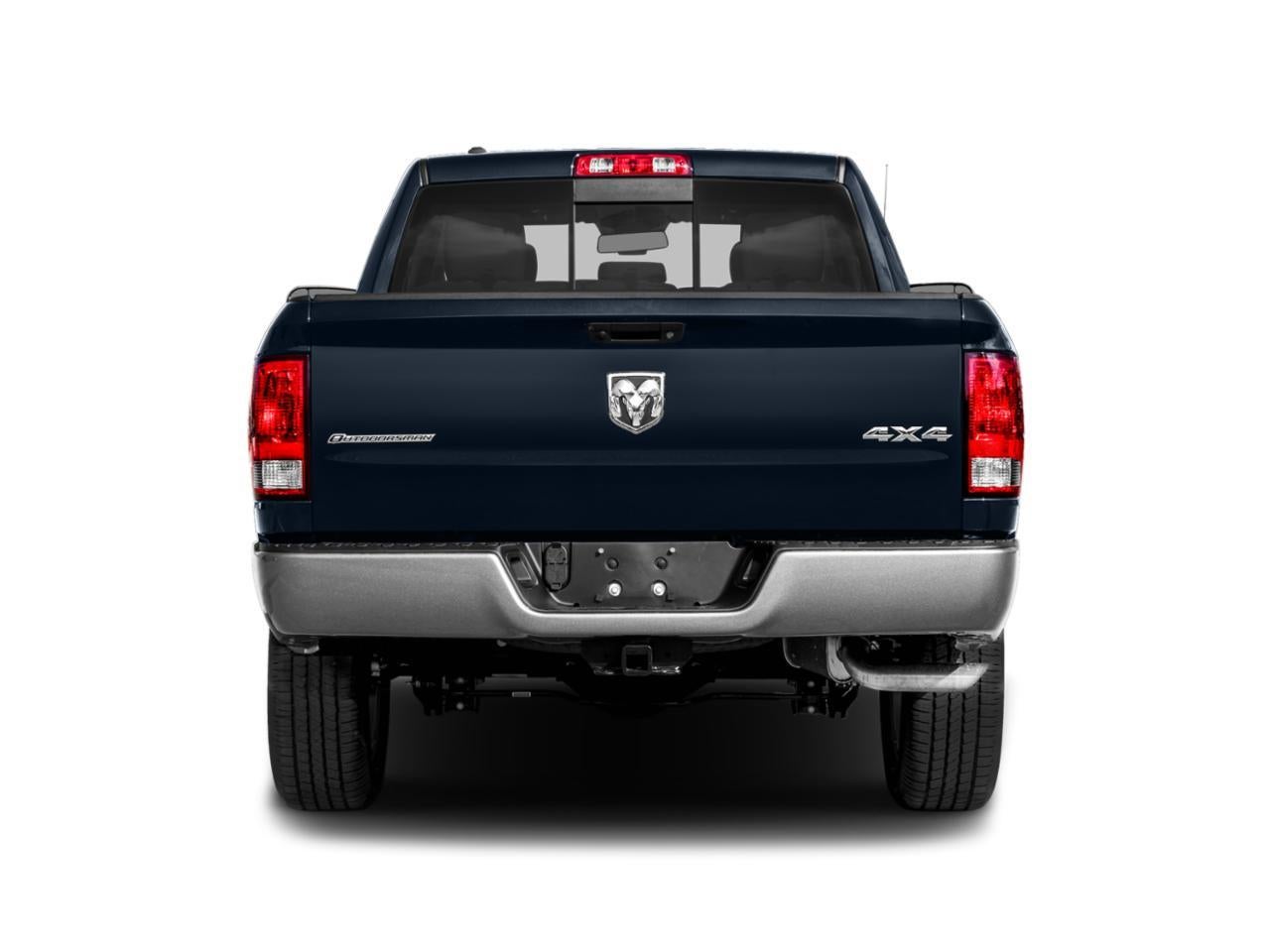 2015 RAM 1500 SLT